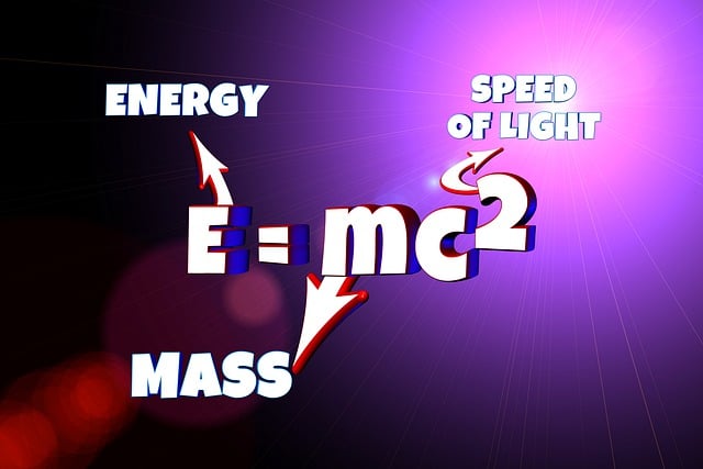 Einstein's Theory of Relativity: A Breakthrough in Physics