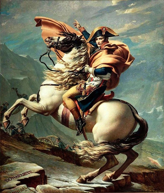 The Battle of Waterloo: Napoleon's Defeat and the End of an Era