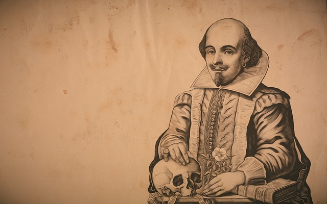 Shakespeare's Legacy: Celebrating 400 Years of his Works