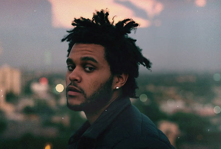 The Weeknd