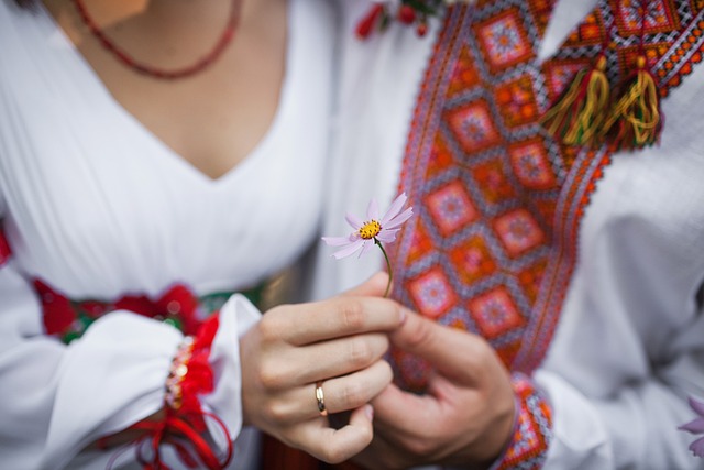Discovering the Vibrant Culture and Traditions of Ukraine