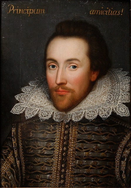 The Life and Times of William Shakespeare