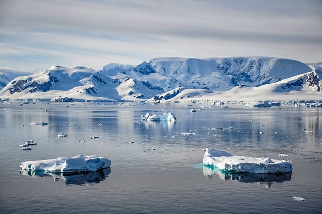 Antarctica: Exploring the Untouched Beauty