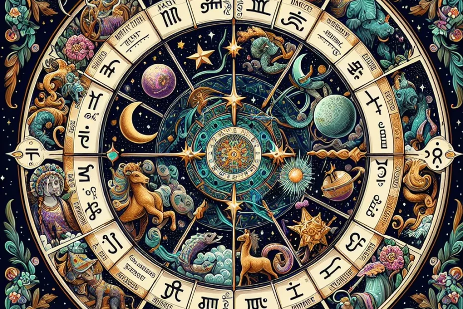 Leo April 2024 Horoscope