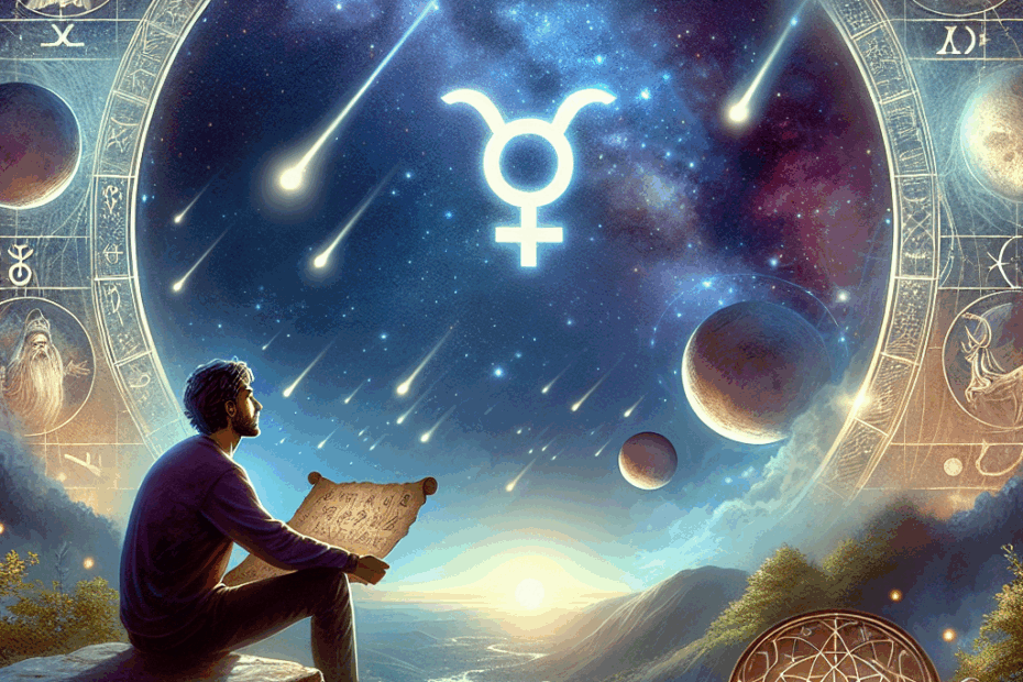 Taurus April 2024 Horoscope