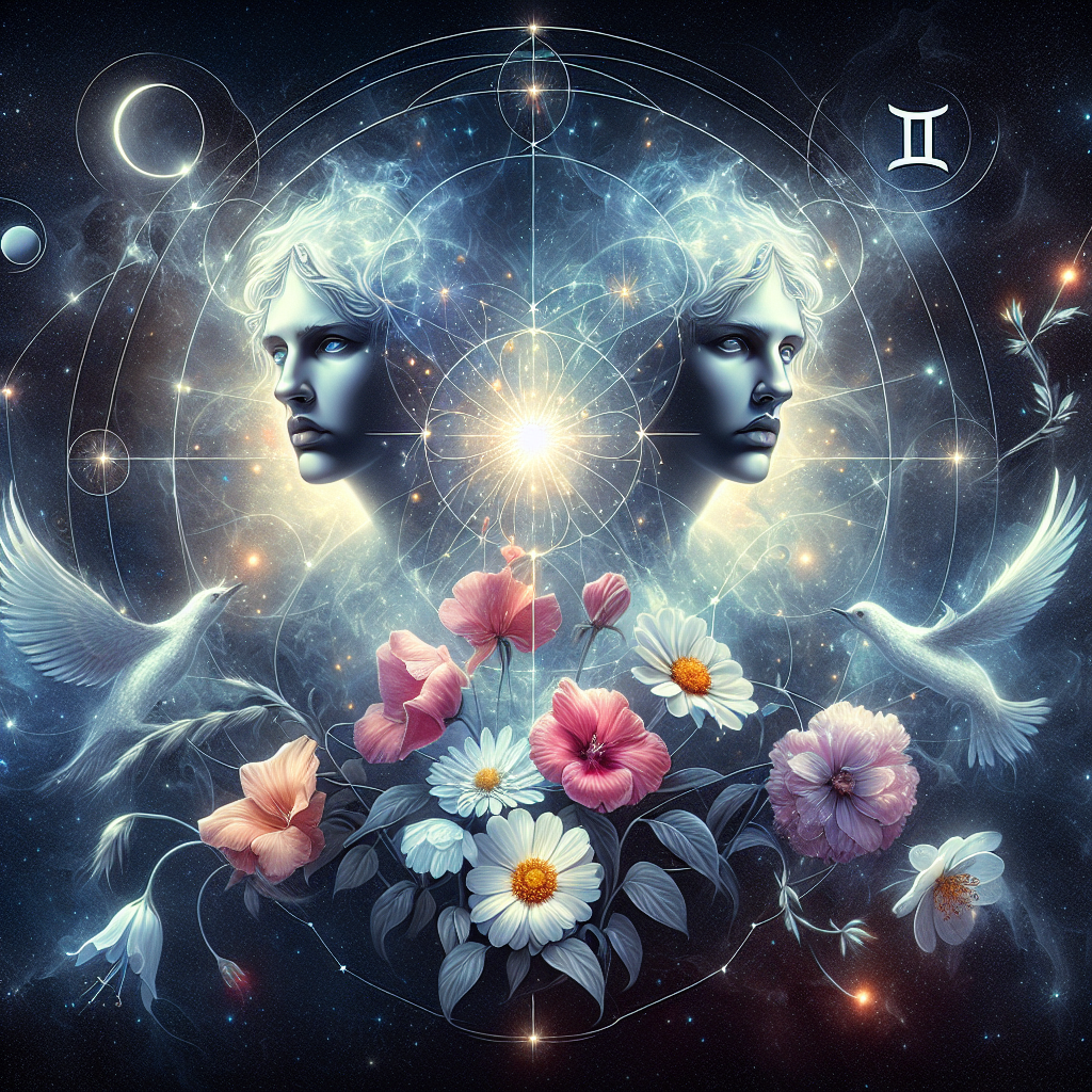 Gemini April 2024 Horoscope