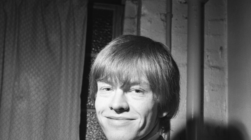 Brian Jones