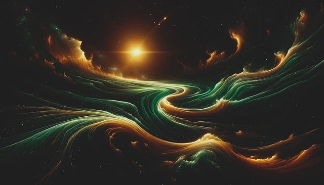 Dark Matter: Its Role in Shaping the Universe