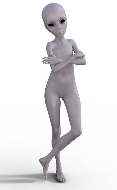 Debunking Alien Conspiracy Theories: Separating Fact from Fiction