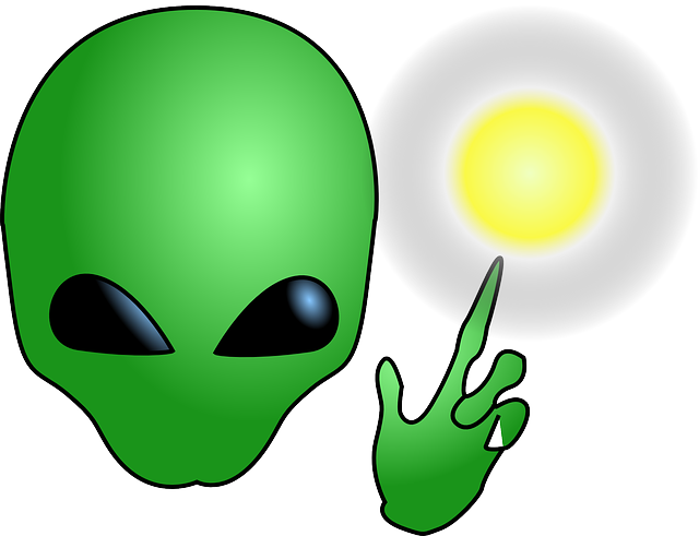 Roswell incident