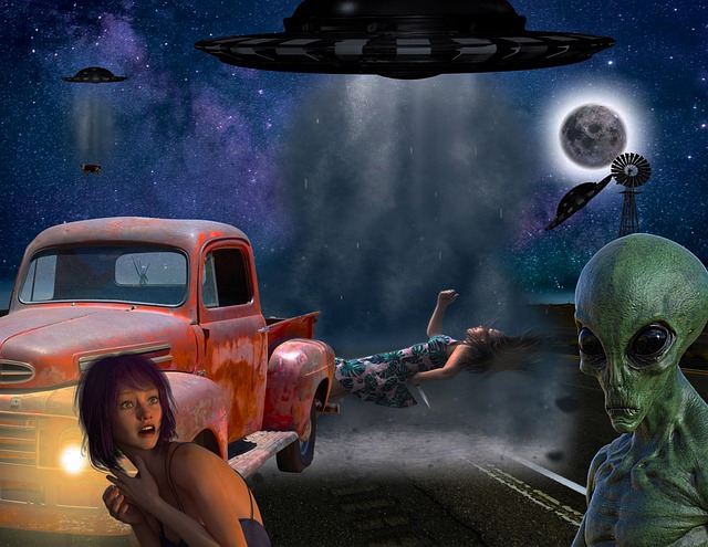 The Impact of the Roswell Incident on UFO Culture and Beliefs