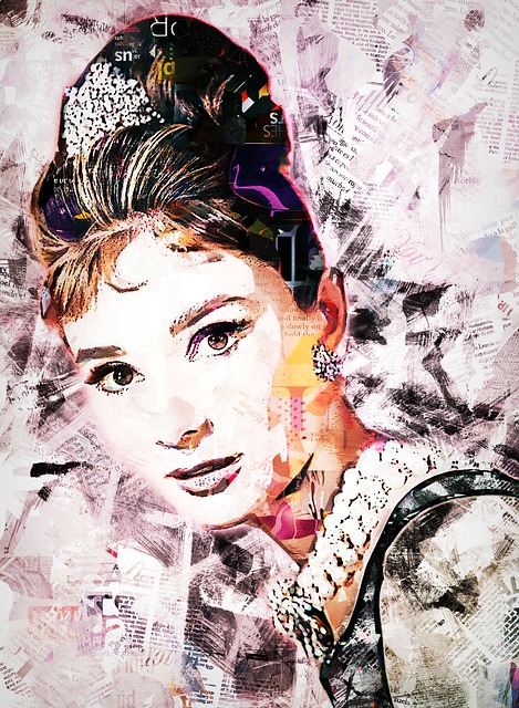 The Humanitarian Legacy of Audrey Hepburn