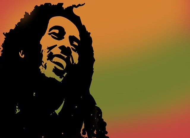 Bob Marley