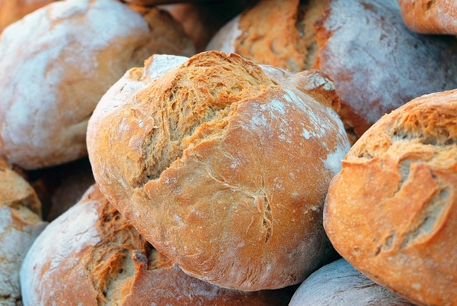 Exploring Different Types of Bread: A Guide to Traditional and Artisanal Varieties
