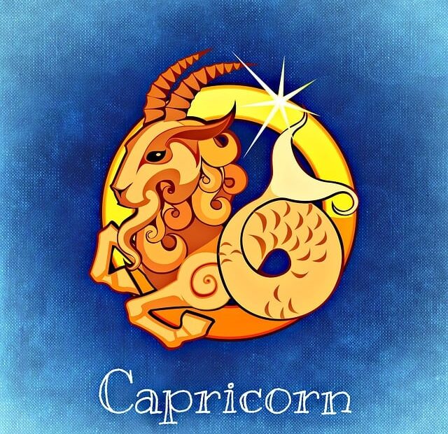 Capricorn March 2024 Horoscope
