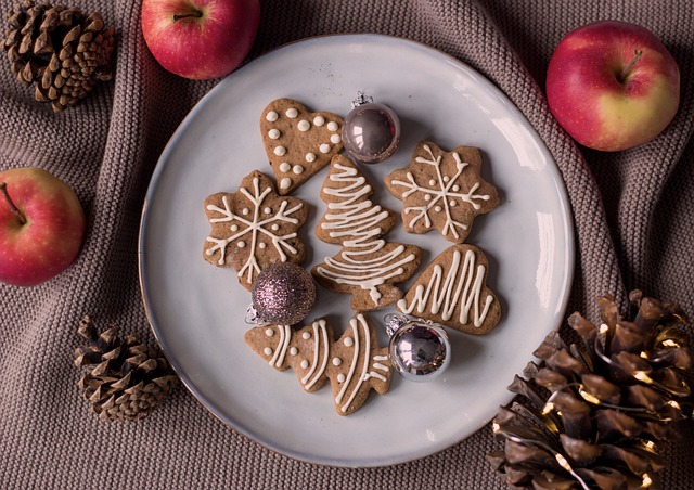 Delicious Christmas Recipes to Try this Holiday Season
