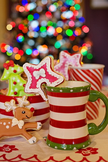 10 Unique and Creative DIY Christmas Decorations