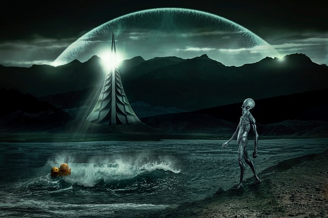 Debunking Common Myths about Extraterrestrial Life