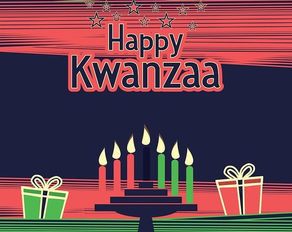 Kwanzaa