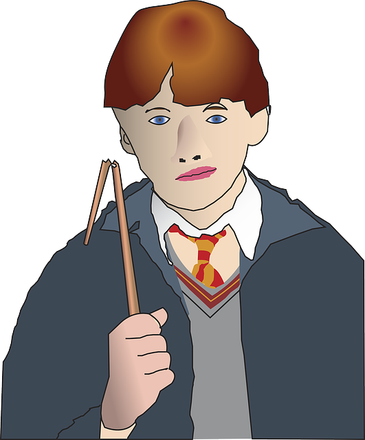 Unraveling the Complex Characters in Harry Potter