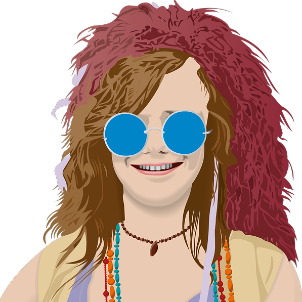 Janis Joplin