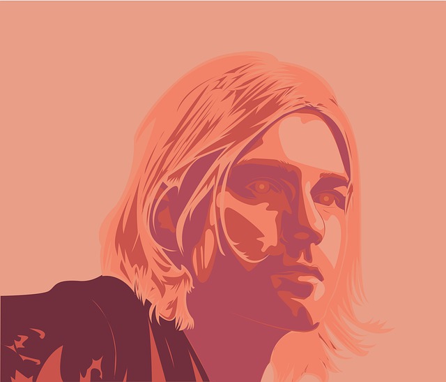 Kurt Cobain