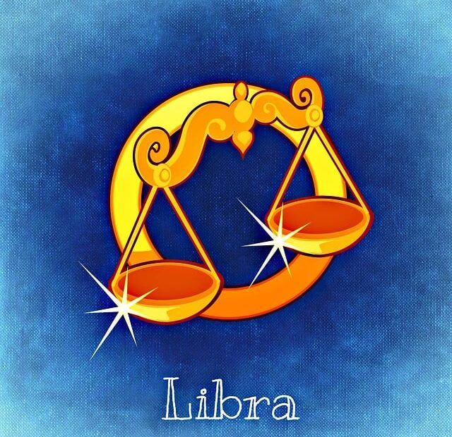 Libra March 2024 Horoscope
