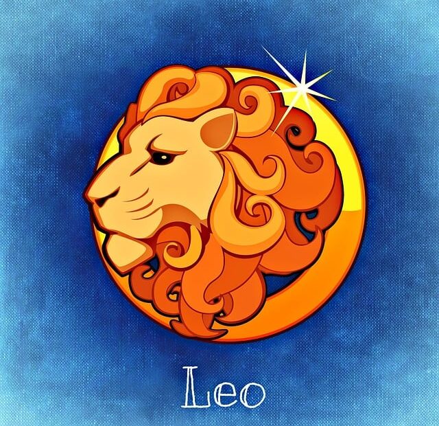 Leo March 2024 Horoscope
