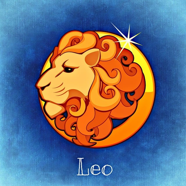 Leo March 2024 Horoscope
