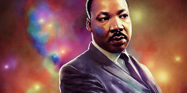 Martin Luther King Jr. Day
