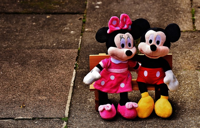 Mickey Mouse's Impact on Pop Culture: How the Beloved Cartoon Character Transcends Generations