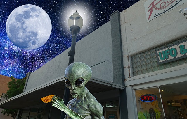 Roswell Incident: Government Cover-Up or Extraterrestrial Encounter?