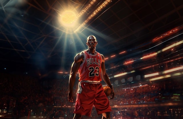 The Controversial Debate: Michael Jordan vs. LeBron James