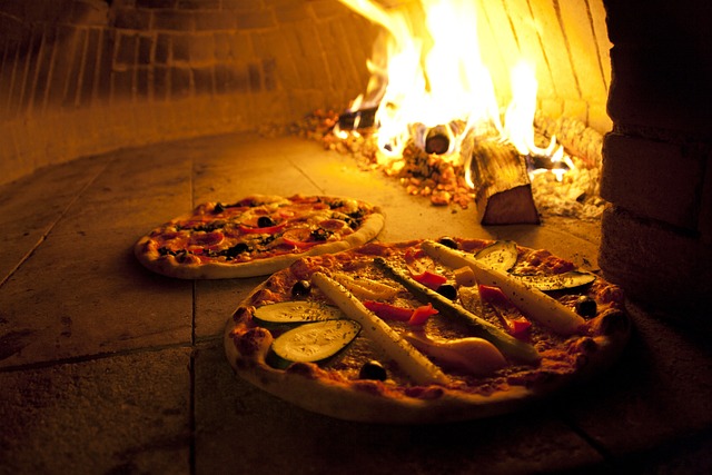 The History and Evolution of Pizza