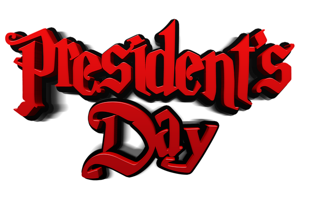 Presidents' Day