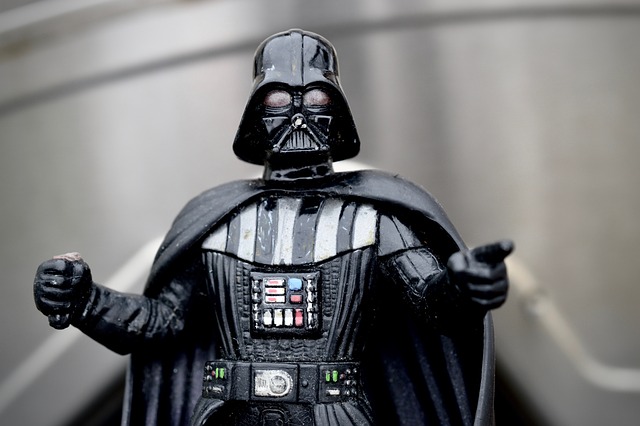 The Impact of Star Wars on Pop Culture