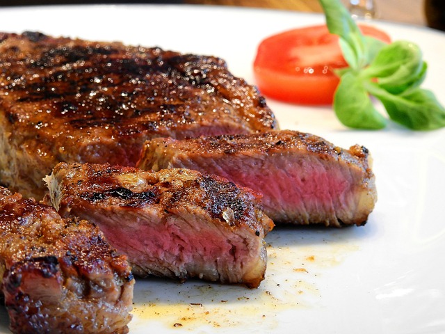 The Health Benefits of Including Beef in Your Diet