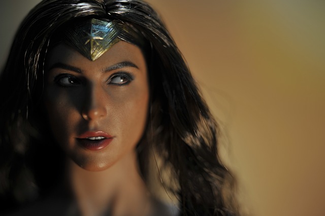 Exploring the Feminist Themes in Wonder Woman: Breaking Stereotypes and Empowering Women