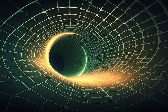 The Concept of Quantum Gravity: Exploring the Fundamental Nature of the Universe
