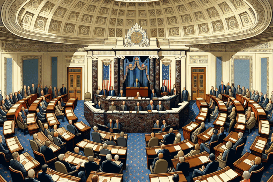 United States Senate