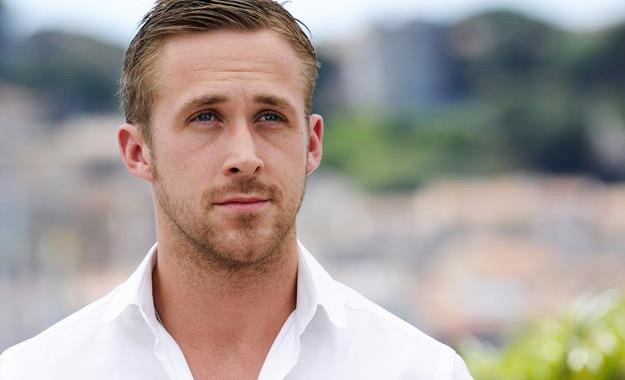 Ryan Gosling