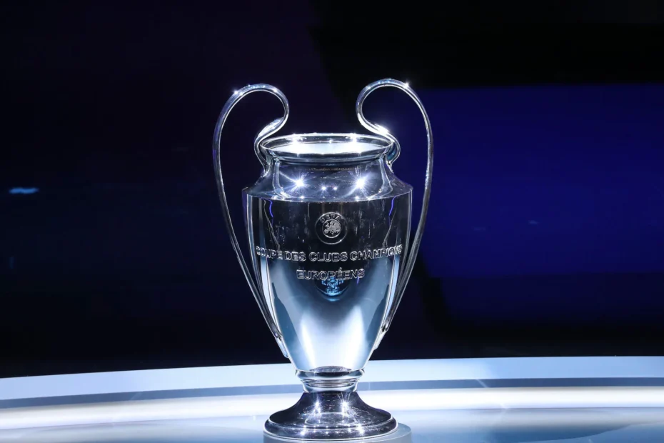 UEFA Champions League