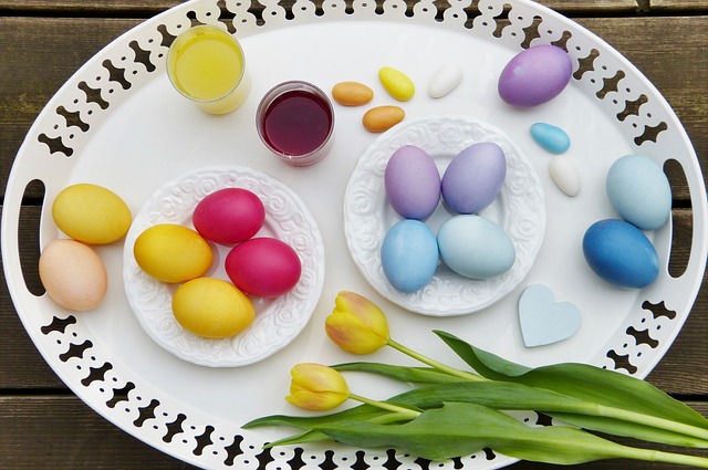 Creative Easter Brunch Decorations for a Festive Celebration