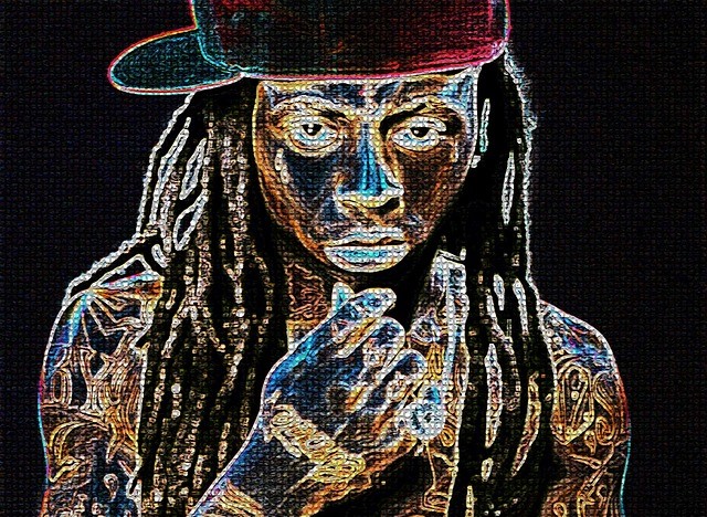 Lil Wayne
