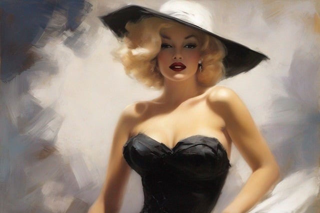 Top 10 Iconic Blonde Celebrities of All Time