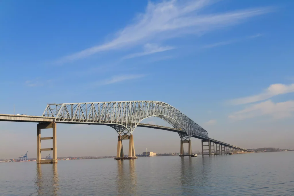 Francis Scott Key Bridge (Baltimore)