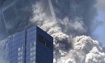 The Impact of 911 Conspiracy Theories on Society and Public Perception