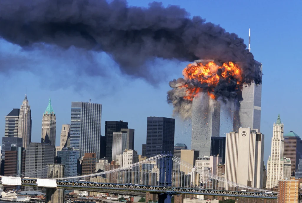 9/11 Conspiracy Theories
