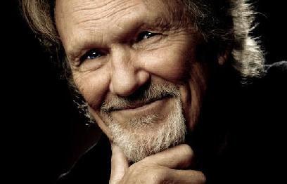 Kris Kristofferson