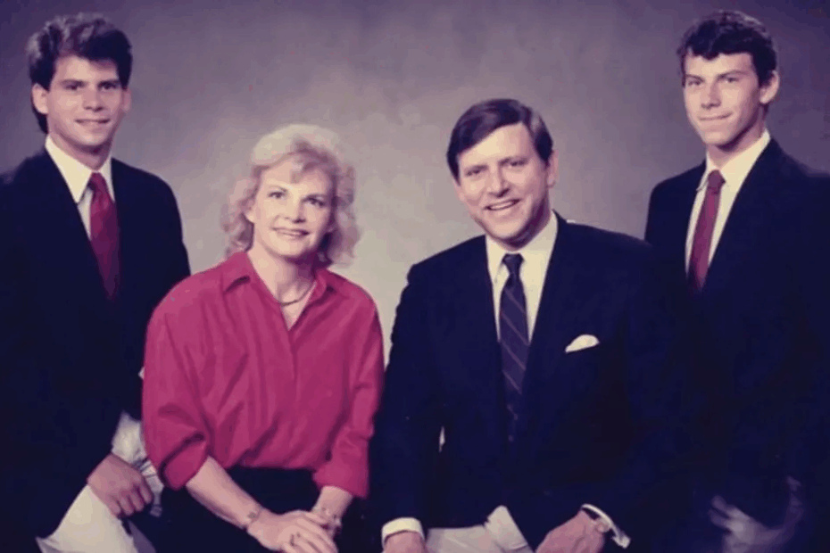 Lyle And Erik Menendez